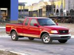 Ford F-150 SuperCab 1999 года